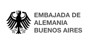 Cliente Embajada de Alemania en Buenos Aires